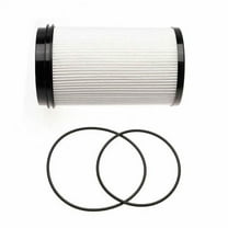Fuel Water Separator Filter,with O-Ring FS20176 PF46235 for Detroit Diesel DD15