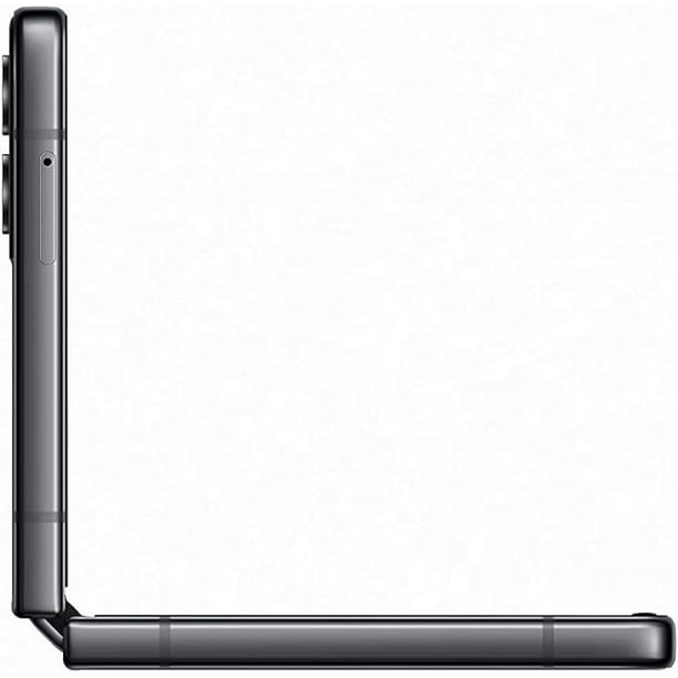 Samsung Galaxy Z Flip4 5G 128GB Unlocked Smartphone (SM-F721W) - Brand New  
