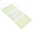 thumbnail image 1 of Luminous Wall Decals, Green Long Lasting Ceiling Glow In Dark Stickers 3 Sheet Shining Room Decoration Self Adhesive Multiple Patterns  For Kids Room, 1 of 8