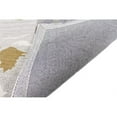 thumbnail image 3 of Bashian May Contemporary Abstract Area Rug, 3 of 6