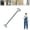L, variant on Guideline/Guidelinel/Prosperousk Door Hinge Adjustment Tool, On Various/Circulate/Affection Hinge Adjusting Wrench, Onvarious/Circulatne/Affectionk/Openovert/Luminousdo Adjustment Tool (L)