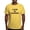 Yellow, variant on CafePress - Illegitimi Non Carborundum T Shirt - Men's Classic Cotton T-Shirts