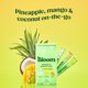 thumbnail image 2 of Suplemento Bloom Nutrition Superfood Greens en polvo, 18 porciones, 2 of 5