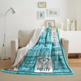 thumbnail image 3 of Cousin Gifts for Women, Cousin Gifts Blanket 50"x60", Gifts for Cousins Female, Cousin Christmas Birthday Gift Idea, Best Cousin Gifts, Favorite Cousin Gifts for Girl, To My Cousin Gifts for Christmas, 3 of 6