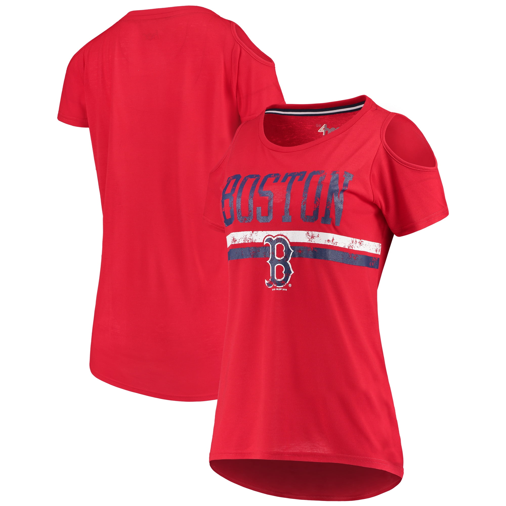 women's boston red sox jersey