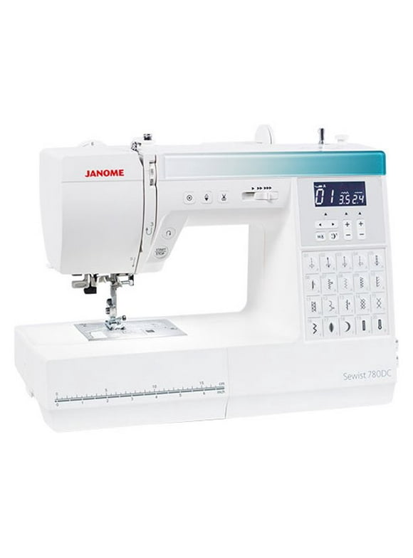 Janome Sewing Machines in Sewing Machines