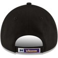 thumbnail image 4 of Gorra New Era NFL The League 9FORTY Minnesota Vikings, 4 of 4