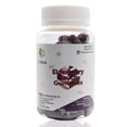 thumbnail image 1 of Prebióticos Elderberry Saúco 60 gomitas Bioflora Sin azúcar Bioflora BIOFLORAELDELBERRYGUMMIES, 1 of 5