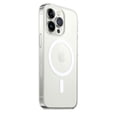 thumbnail image 1 of Funda transparente Apple  con MagSafe para el iPhone 13 Pro, 1 of 3