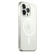 thumbnail image 1 of Funda transparente Apple  con MagSafe para el iPhone 13 Pro, 1 of 3