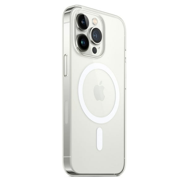 Funda transparente Apple con MagSafe para el iPhone 13 Pro Max