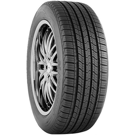 Nankang SP-9 Cross Sport 225/65R17 102 V Tire (Best Tires For Mercedes C250 Sport)