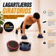 thumbnail image 5 of Kit de Pilates para Ejercicio en Casa con Tapete de Yoga Barra para Pilates y Lagartijeros Set de Entrenamiento En Casa, 5 of 9