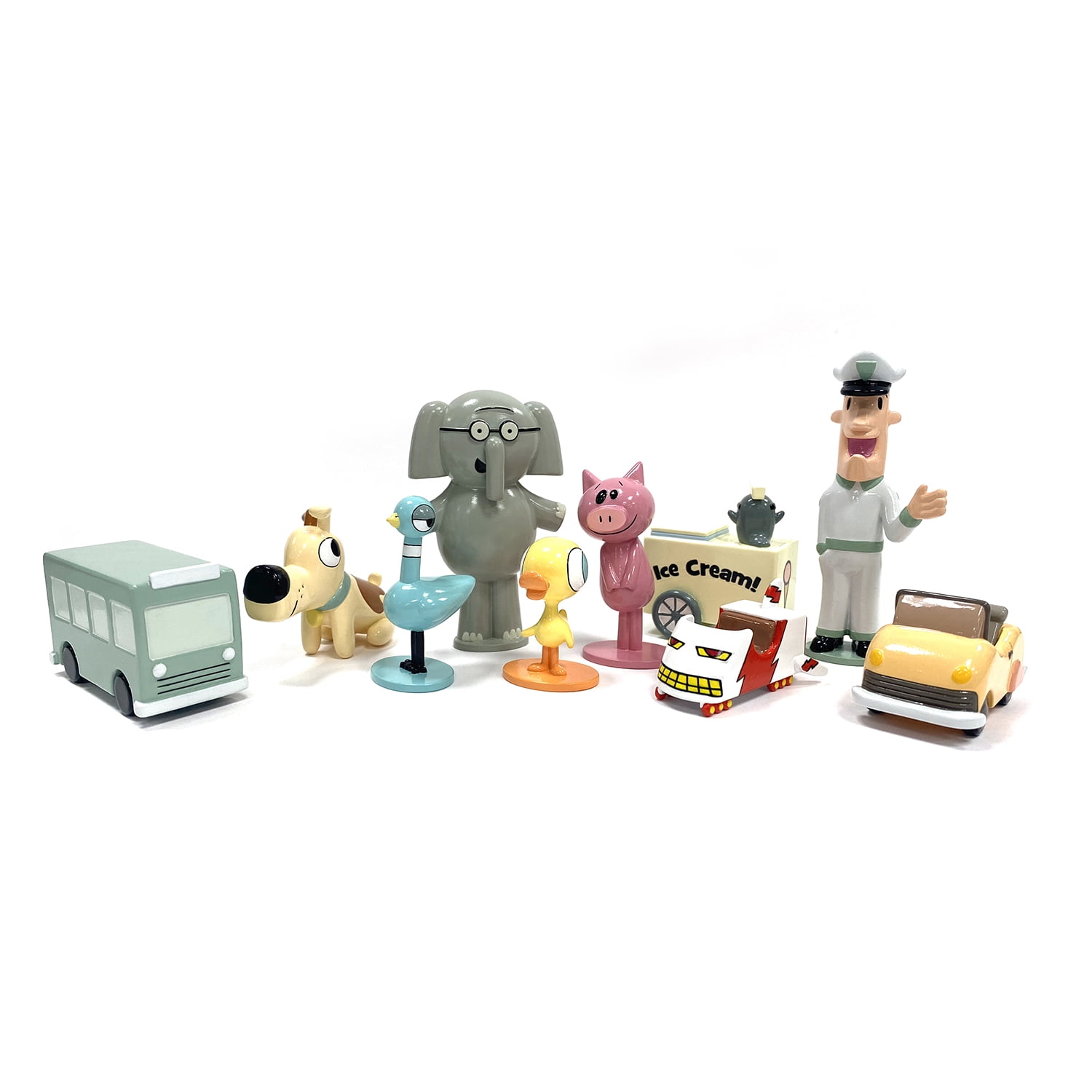 New and Trending: Hpc Mo Willems My Busy Books by Phidal Publishing Inc.