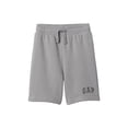 thumbnail image 1 of Shorts GAP para niños con logo gris de pana suave XXL, 1 of 1
