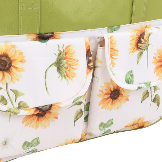 Bolsa de pañales de viaje, bolsa de bebé multifunción para bolsa de pañales, bolso, mochila, funcionalidad versátil