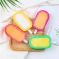 thumbnail image 3 of Pack Classic stackable ice cream mold 10.5 cm, 4 pieces, 3 of 5