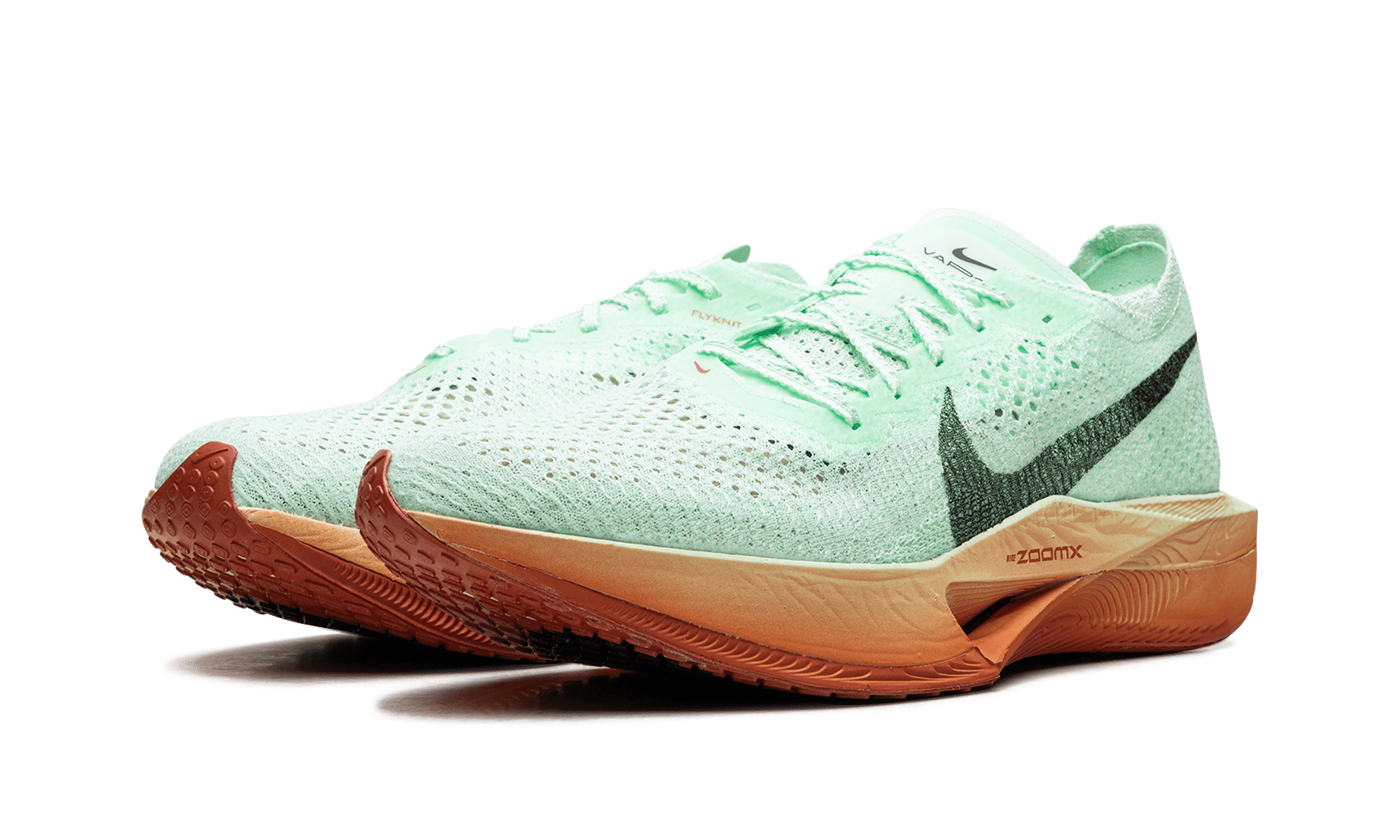 NIKE MENS ZoomX Vaporfly Next% 3 