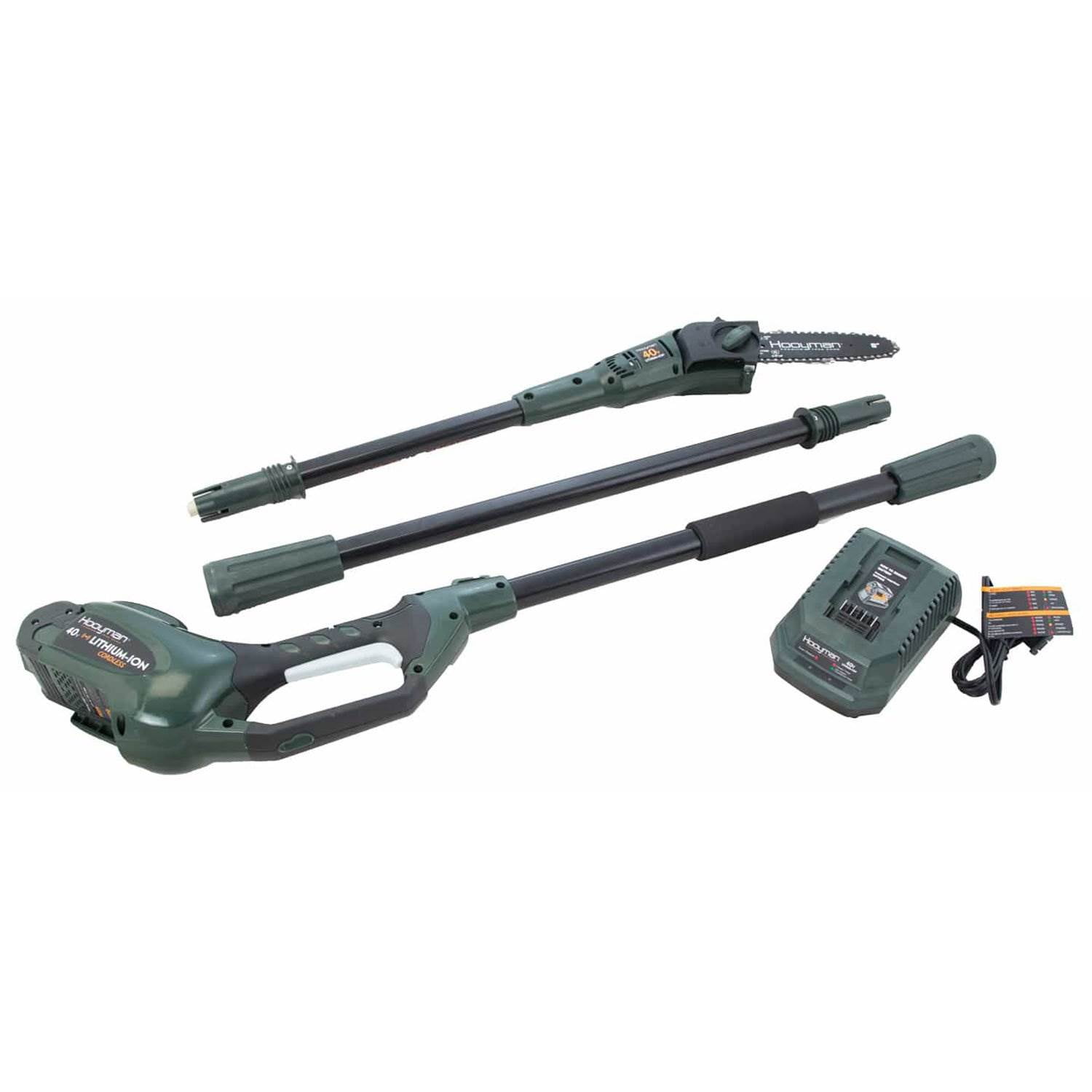 Hooyman battery tree saw discount