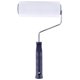 thumbnail image 1 of 7" plastic handle Spiked Roller, 1 of 5