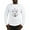 White, variant on CafePress - Easter Rabbits Long Sleeve T Shirt - Unisex Cotton Long Sleeve T-Shirt