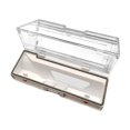 thumbnail image 1 of Dust Box Suitable For S55 S51 S50 Vacuum Cleaner Parts Hepa Filter Replacement Spare Accessories ,Perfect Compatibility, 1 of 7