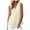 WH2, variant on Youmylove Stylish Women Tank Top Linen Casual Vest Sleeveless Vest For Women Casual Loose Vest Blouse