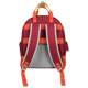 thumbnail image 3 of TRANSPORTADORA P/GATO URBAN ROJA, 3 of 8