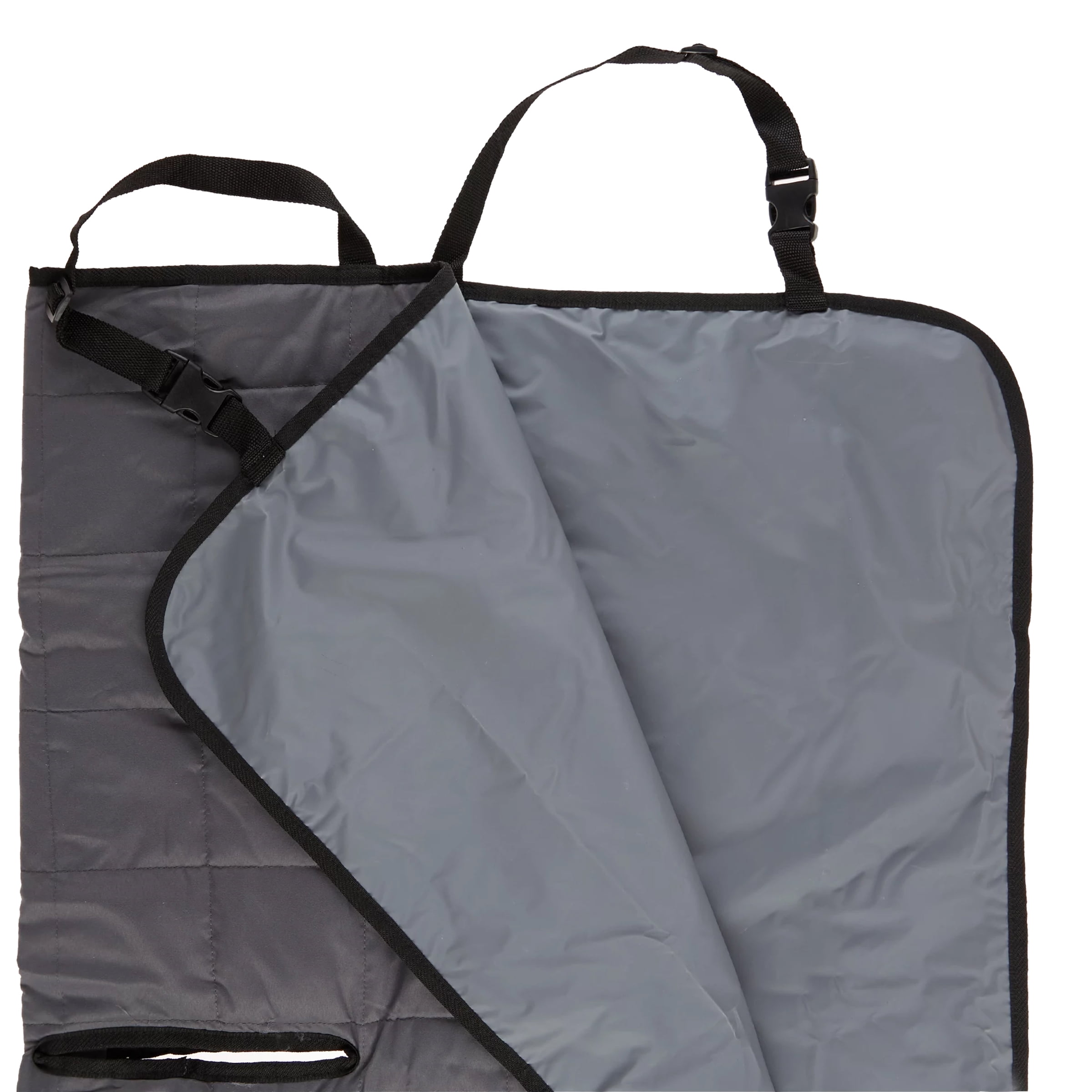 pawslife pet hammock car seat cover