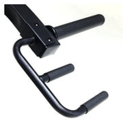 CAP Full-Body Plate Loaded Adjustable Flat, Incline, Squat Leverage Gym Machine