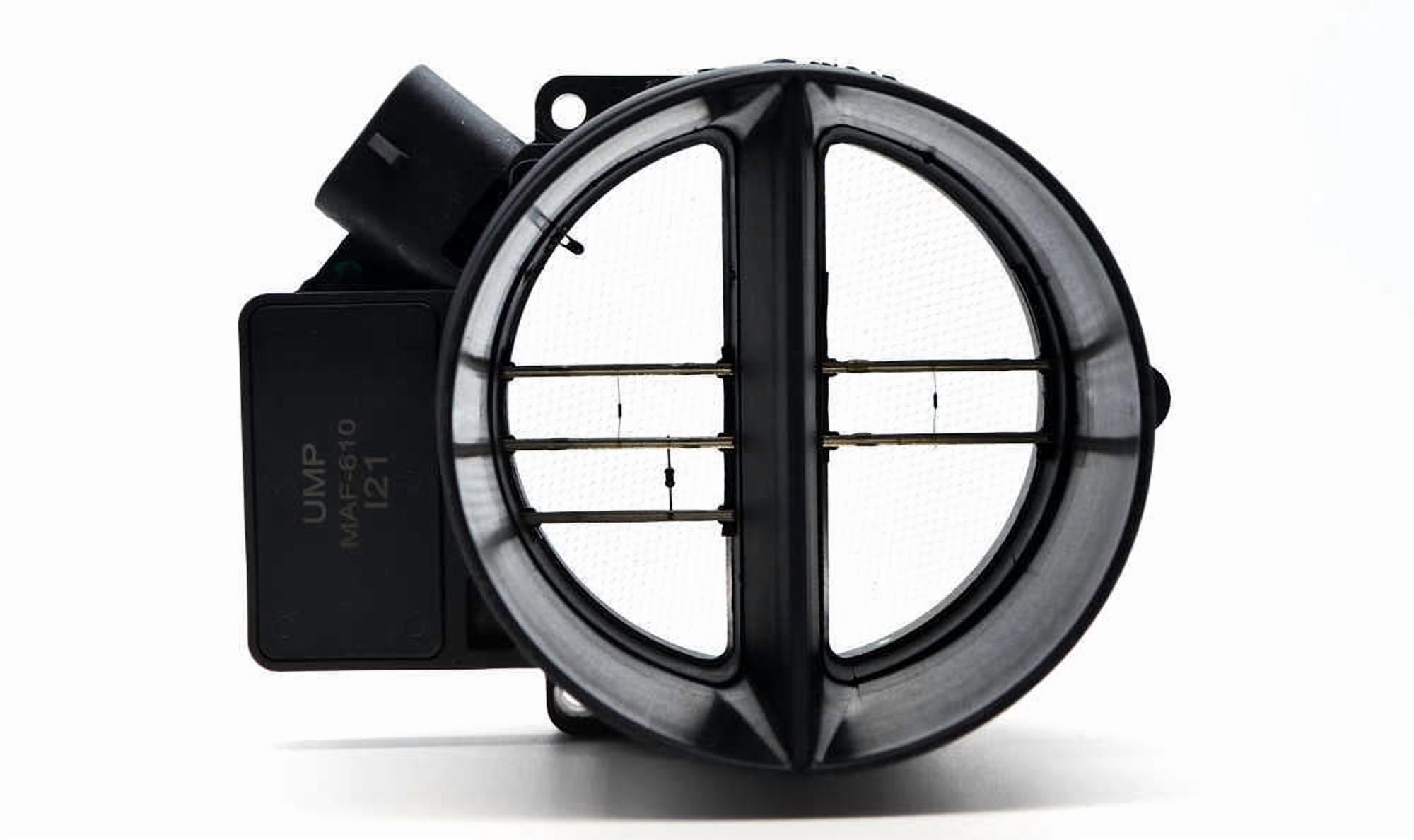 United Automotive Engine Products MAF-610 Mass Air Flow Sensor