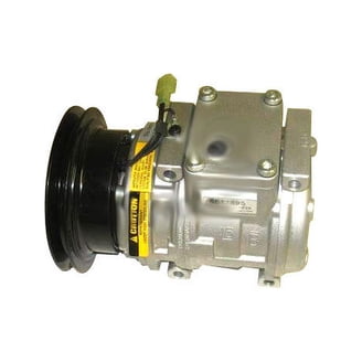 Free Shipping! Global Parts Distributors gpd Compressor 6512376