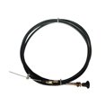 thumbnail image 1 of koolsoo Carburetor Choke Cable Accessory Garage High Performance Equipment Replace Parts 2m, 1 of 9