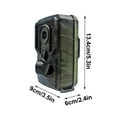 thumbnail image 4 of Birdeem Night Vision Camera Pr400C Pro Outdoor Orchard Forestry Pir Infrared Night Vision Monitoring Camera, 4 of 9