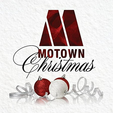 Motown Christmas / Various (CD)