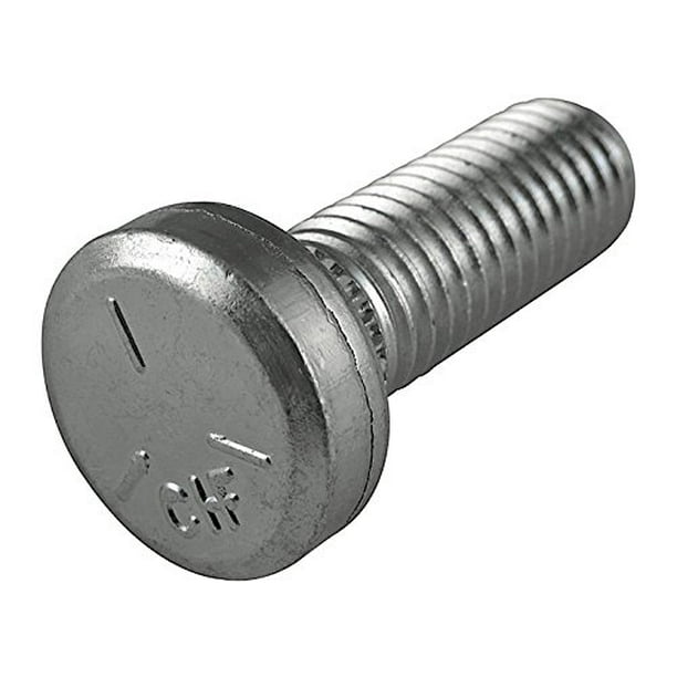 Reese 55055 Knurled Bolt
