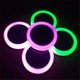 thumbnail image 3 of Luces solares flotantes LED luz subacuática piscina flotante lámpara decorativa con control remoto, 3 of 6