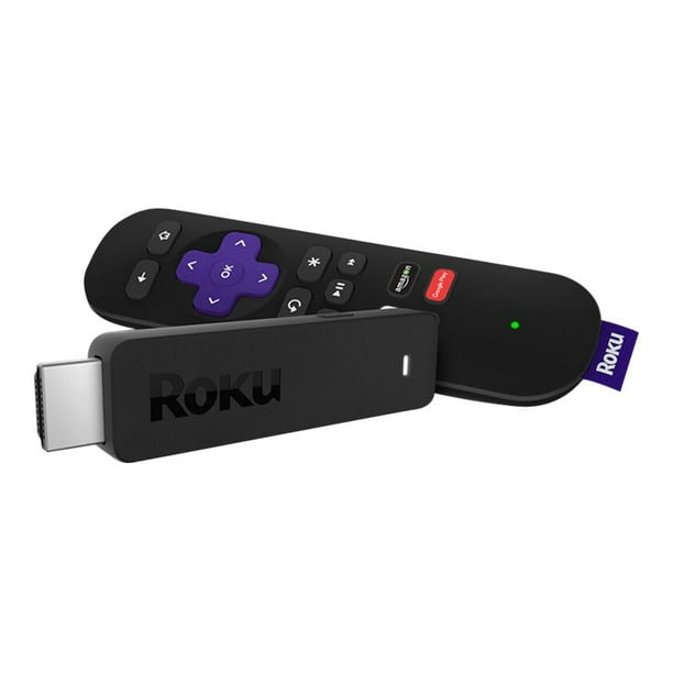 Roku 3600X Bâton de Streaming HDMI 2016 (Télécommande Peut Varier)