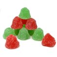 thumbnail image 2 of SweetGourmet Jelly Holiday Bells Christmas Bulk Candy | 2 Pounds, 2 of 6