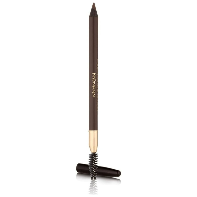 Yves Saint Laurent Dessin Des Sourcils Eyebrow Pencil No Cendre