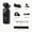 Pro + Touch ScreenPro + Touch Screen-0, variant on 5K Portable Pocket Camera with External Microphone & 270° Rotating Lens - Mini Video Recorder Suitable for Vlogging, Outdoor, Travel, Cycling - 32GB Storage, MP4 Recording, Manual Mode