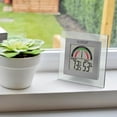 thumbnail image 4 of La Crosse Technology Digital LCD Indoor Comfort Meter , WT-137U, 4 of 5