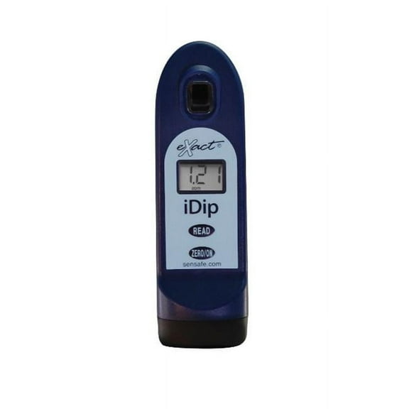 eXact 486101 Smart Photometer System - Meter