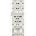 thumbnail image 3 of seiko Watchband 19mm Silver Tone Stainless Steel Metal Part#33L8ZZ, 3 of 3