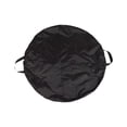 thumbnail image 1 of Bolsa de transporte para falda de ballet, ideal para bailarinas de viaje y de alto rendimiento. negro 110CM, 1 of 9