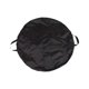 thumbnail image 1 of Bolsa portátil para falda de ballet con cremallera completa para ensayos, viajes y recitales. negro 80CM, 1 of 8