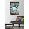 thumbnail image 3 of NFL Miami Dolphins - Casque 18, 3 of 4