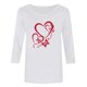 thumbnail image 4 of TaTaai Hoodies Shirts for Women Early Fall Long Sleeve Tops Vintage Graphic Outfits Tops Fashion Pullover Tees Gift, 4 of 5