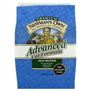 man's Own Organics The Second Generation: Advanced Cat Formula, 3 lb