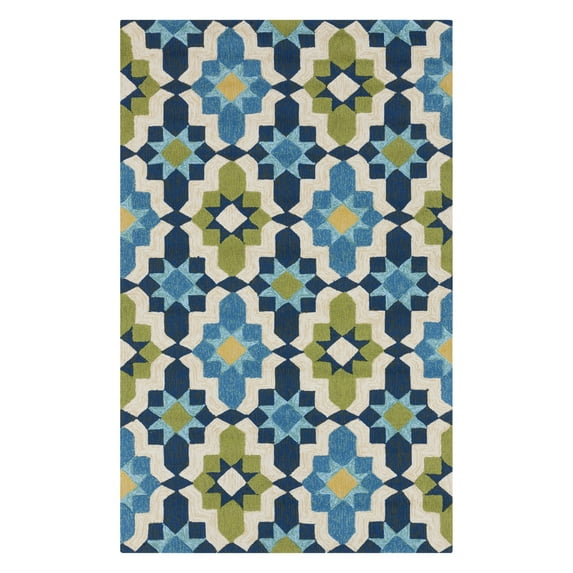 Surya Storm SOM774 Indoor / Outdoor Area Rug